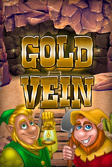 Слот Gold Vein в демо-режиме от Games Global в Champion Slots Casino