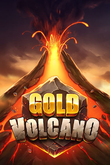 Слот Gold Volcano в демо-режиме от Play'n GO в Champion Slots Casino