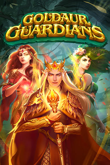 Слот Goldaur Guardians в демо-режиме от Games Global в Champion Slots Casino