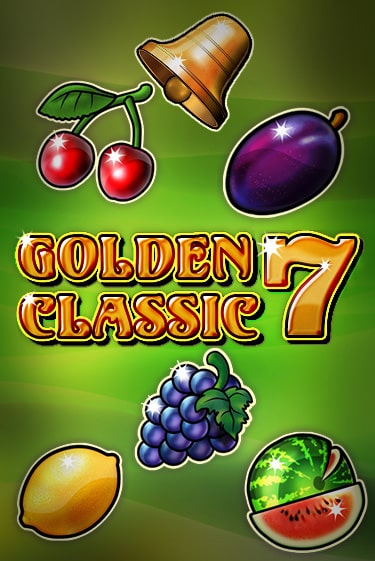 Слот Golden 7 Classic в демо-режиме от Bragg в Champion Slots Casino