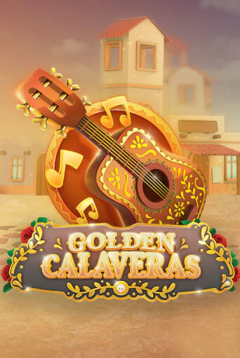 Слот Golden Calaveras в демо-режиме от Relax Gaming в Champion Slots Casino