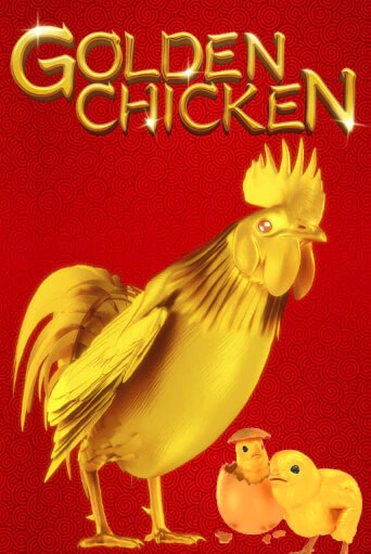 Слот Golden Chicken в демо-режиме от SimplePlay в Champion Slots Casino