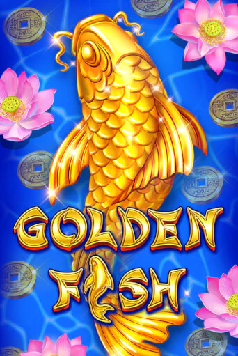 Слот Golden Fish в демо-режиме от Amatic в Champion Slots Casino