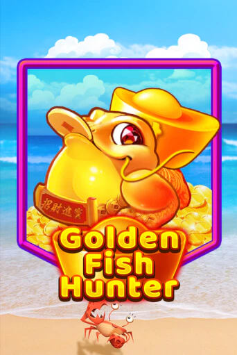Слот Golden Fish Hunter в демо-режиме от KA Gaming в Champion Slots Casino