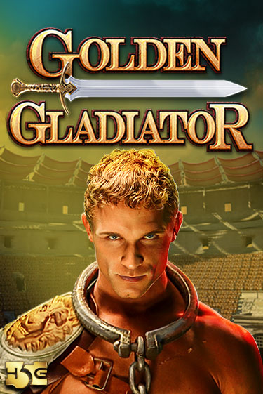 Слот Golden Gladiator в демо-режиме от High 5 в Champion Slots Casino