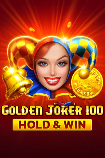 Слот Golden Joker 100 Hold And Win в демо-режиме от 1spin4win в Champion Slots Casino