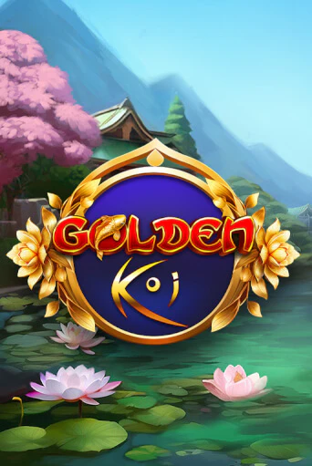 Слот Golden Koi в демо-режиме от Rogue в Champion Slots Casino