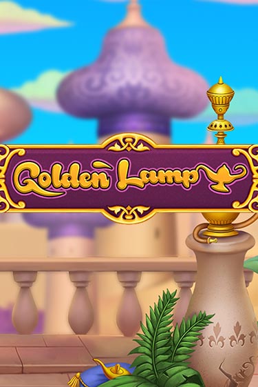 Слот Golden Lamp в демо-режиме от BF Games в Champion Slots Casino