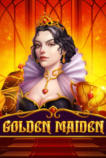 Слот Golden Maiden в демо-режиме от Barbara Bang в Champion Slots Casino