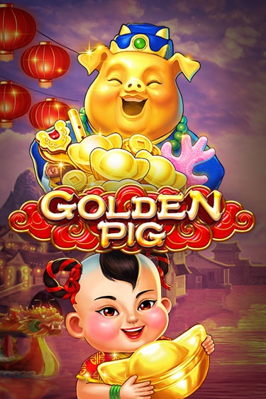 Слот Golden Pig в демо-режиме от WorldMatch в Champion Slots Casino