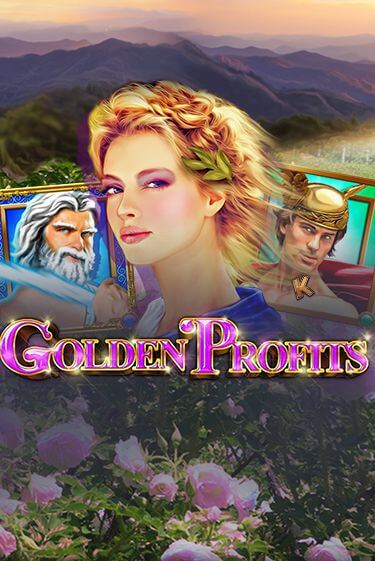 Слот Golden Profits в демо-режиме от Booming Games в Champion Slots Casino