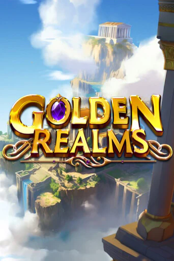 Слот Golden Realms в демо-режиме от NetEnt Deluxe в Champion Slots Casino