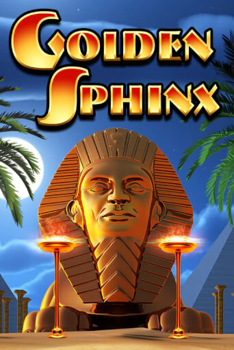 Слот Golden Sphinx в демо-режиме от Wazdan в Champion Slots Casino