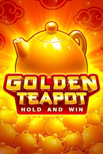 Слот Golden Teapot в демо-режиме от 3 Oaks Gaming в Champion Slots Casino