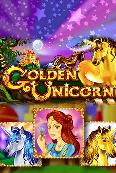 Слот Golden Unicorn в демо-режиме от Habanero в Champion Slots Casino