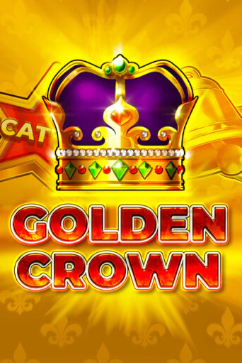 Слот Golden Crown в демо-режиме от Fazi в Champion Slots Casino