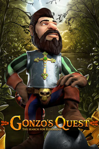 Слот Gonzo's Quest™ в демо-режиме от NetEnt Deluxe в Champion Slots Casino