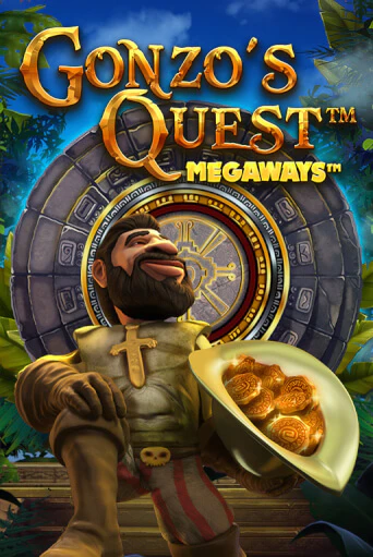 Слот Gonzo's Quest™ MegaWays™ в демо-режиме от Red Tiger в Champion Slots Casino