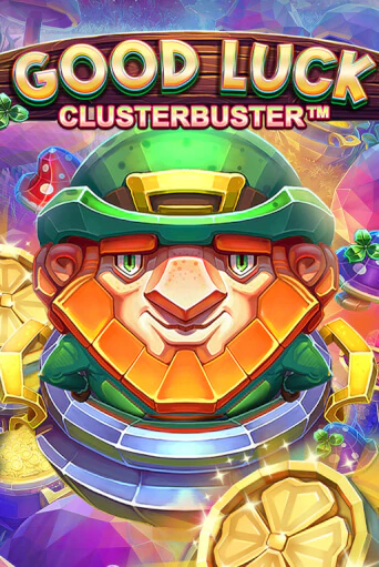 Слот Good Luck Clusterbuster™ в демо-режиме от Red Tiger в Champion Slots Casino