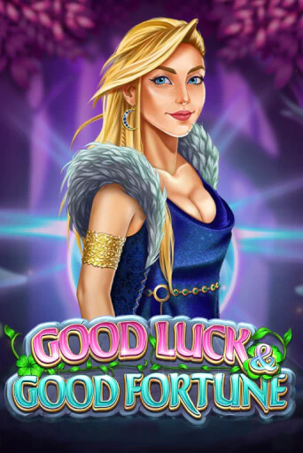 Слот Good Luck & Good Fortune в демо-режиме от Pragmatic Play в Champion Slots Casino