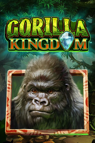 Слот Gorilla Kingdom в демо-режиме от NetEnt Deluxe в Champion Slots Casino