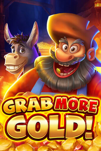 Слот Grab more Gold! в демо-режиме от 3 Oaks Gaming в Champion Slots Casino
