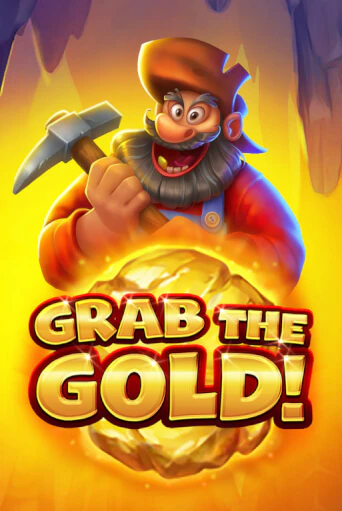 Слот Grab the Gold! в демо-режиме от 3 Oaks Gaming в Champion Slots Casino