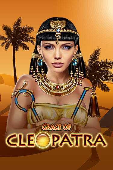 Слот Grace Of Cleopatra в демо-режиме от Amusnet Interactive в Champion Slots Casino