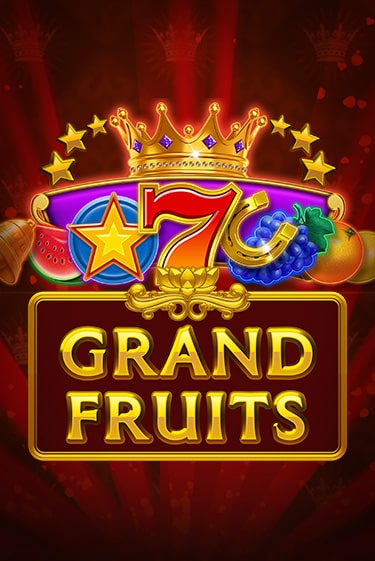 Слот Grand Fruits в демо-режиме от Amatic в Champion Slots Casino