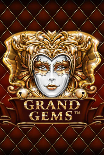 Слот Grand Gems в демо-режиме от Synot Games в Champion Slots Casino