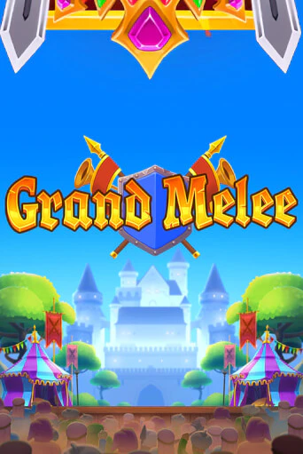 Слот Grand Melee в демо-режиме от Thunderkick в Champion Slots Casino