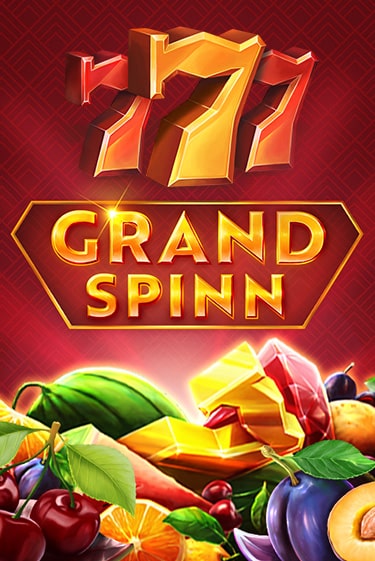 Слот Grand Spinn™ в демо-режиме от NetEnt Deluxe в Champion Slots Casino