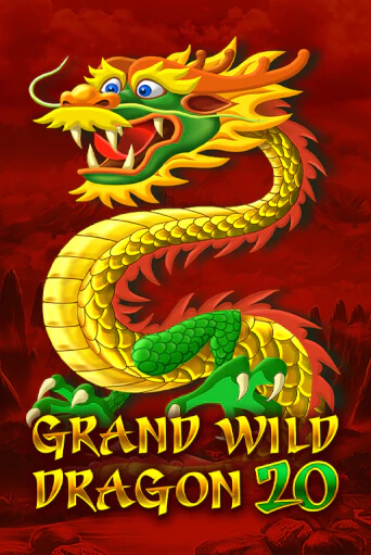 Слот Grand Wild Dragon в демо-режиме от Amatic в Champion Slots Casino