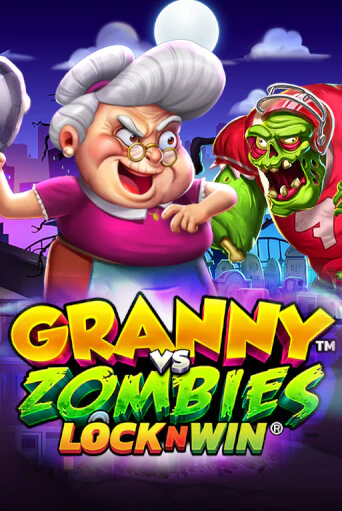 Слот Granny VS Zombies™ в демо-режиме от Games Global в Champion Slots Casino