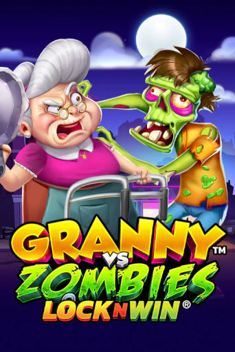 Слот Granny Vs Zombies в демо-режиме от Microgaming в Champion Slots Casino
