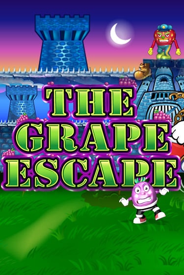 Слот Grape Escape в демо-режиме от Habanero в Champion Slots Casino