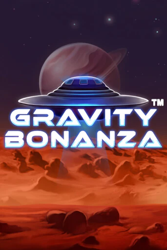 Слот Gravity Bonanza в демо-режиме от Pragmatic Play в Champion Slots Casino