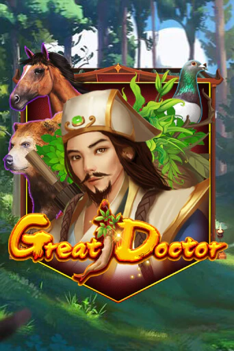 Слот Great Doctor в демо-режиме от KA Gaming в Champion Slots Casino