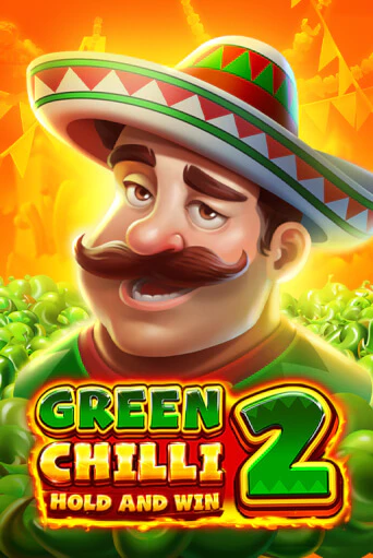 Слот Green Chilli 2 в демо-режиме от 3 Oaks Gaming в Champion Slots Casino