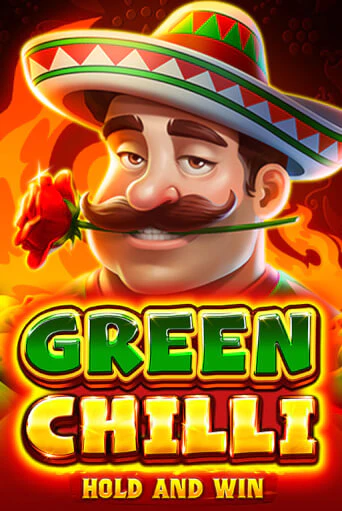 Слот Green Chilli в демо-режиме от 3 Oaks Gaming в Champion Slots Casino