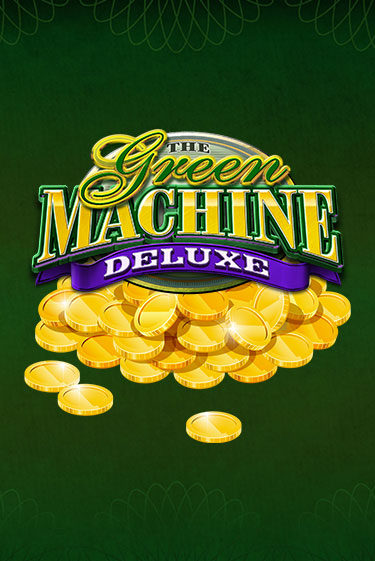 Слот Green Machine Deluxe в демо-режиме от High 5 в Champion Slots Casino