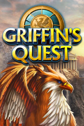 Слот Griffins Quest в демо-режиме от Kalamba в Champion Slots Casino