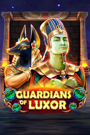 Слот Guardians of Luxor в демо-режиме от Red Rake Gaming в Champion Slots Casino