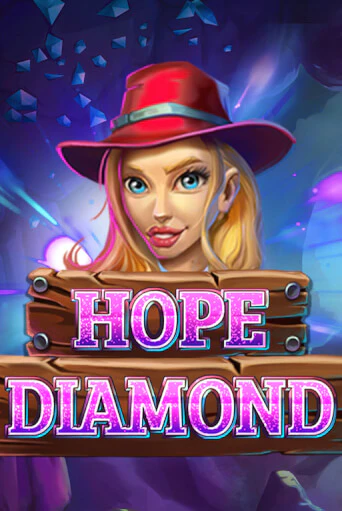 Слот Hope Diamond в демо-режиме от Blueprint Gaming в Champion Slots Casino
