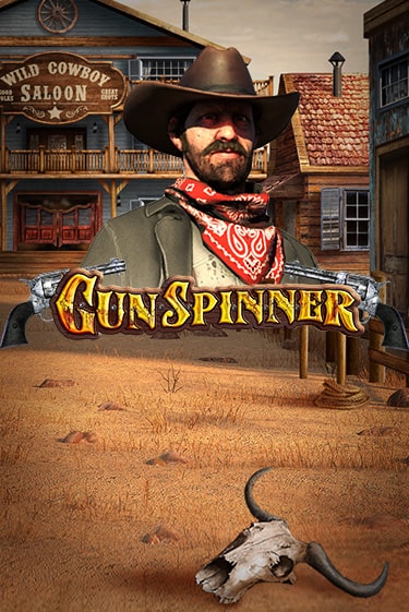 Слот Gunspinner в демо-режиме от Booming Games в Champion Slots Casino