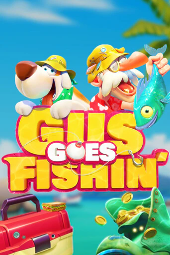 Слот Gus Goes Fishin'™ в демо-режиме от iSoftBet в Champion Slots Casino