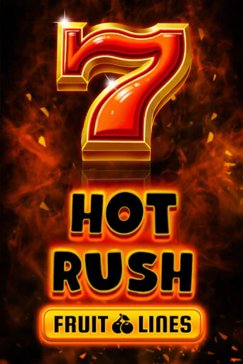 Слот HOT RUSH Fruit Lines в демо-режиме от Fazi в Champion Slots Casino