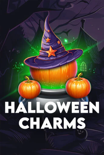 Слот Halloween Charms в демо-режиме от Spinomenal в Champion Slots Casino
