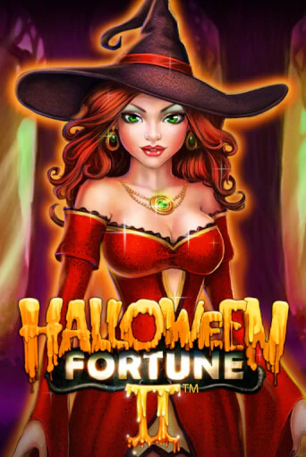 Слот Halloween Fortune II в демо-режиме от Playtech в Champion Slots Casino