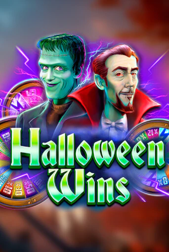 Слот Halloween Wins в демо-режиме от Red Rake Gaming в Champion Slots Casino
